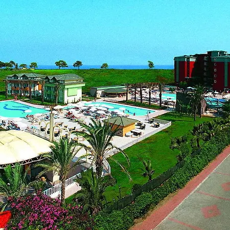 Aydinbey Gold Dreams אתר נופש 5*