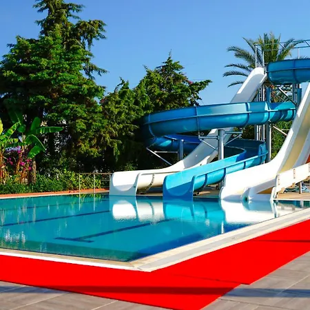 Aydinbey Gold Dreams 5*