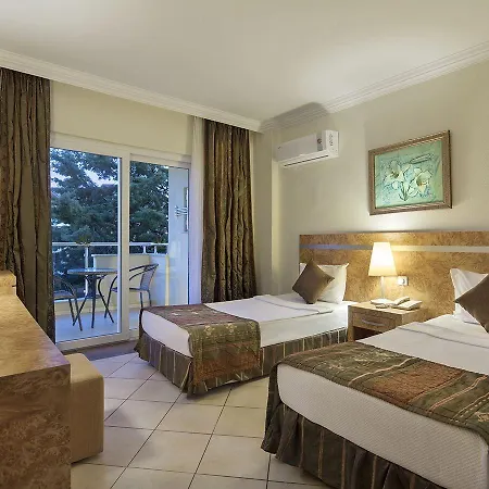 Resort Aydinbey Gold Dreams