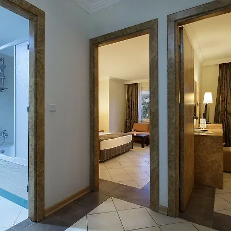 Aydinbey Gold Dreams Resort 5*