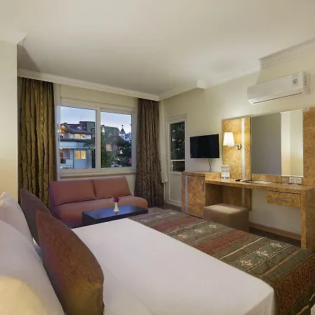 Aydinbey Gold Dreams Resort