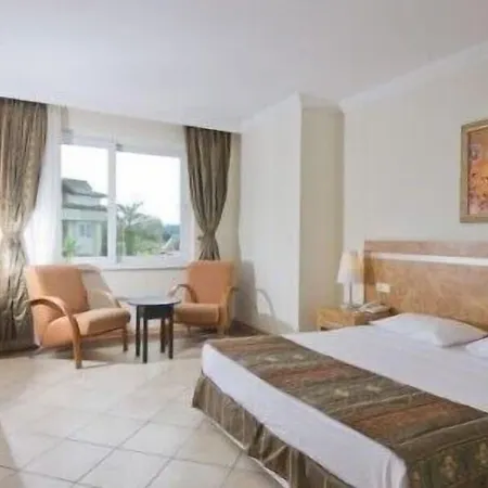 Aydinbey Gold Dreams Resort Avsallar