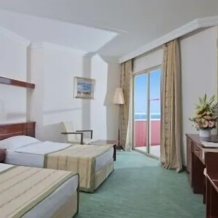 Aydinbey Gold Dreams 5*
