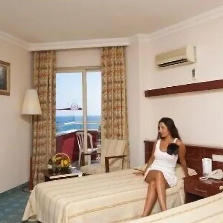 Aydinbey Gold Dreams Avsallar