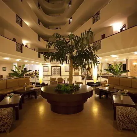 Aydinbey Gold Dreams Resort