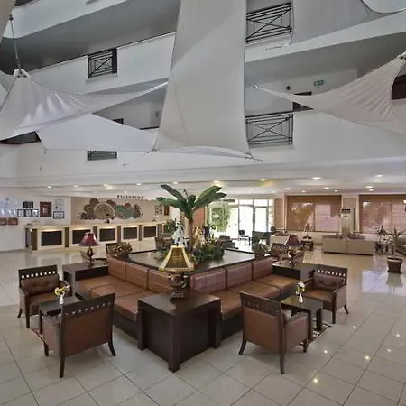 Resort Aydinbey Gold Dreams Avsallar