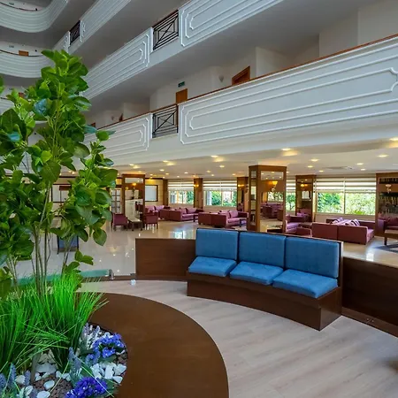 Resort Aydinbey Gold Dreams 5*