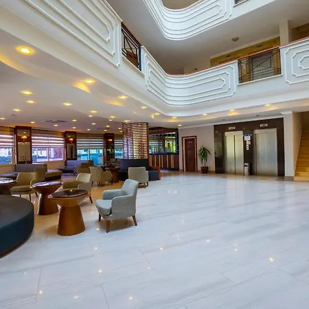 Resort Aydinbey Gold Dreams Avsallar