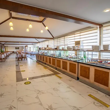 Resort Aydinbey Gold Dreams Avsallar