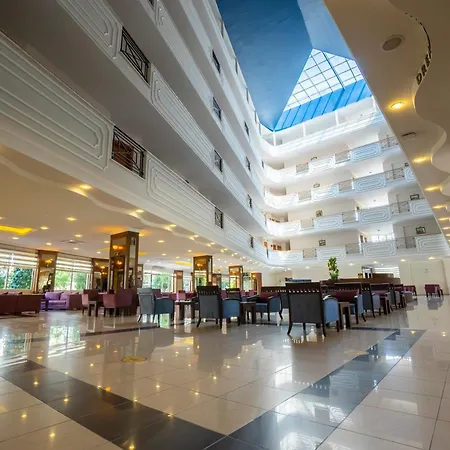 Resort Aydinbey Gold Dreams Avsallar