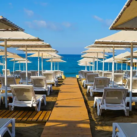 Resort Aydinbey Gold Dreams Avsallar