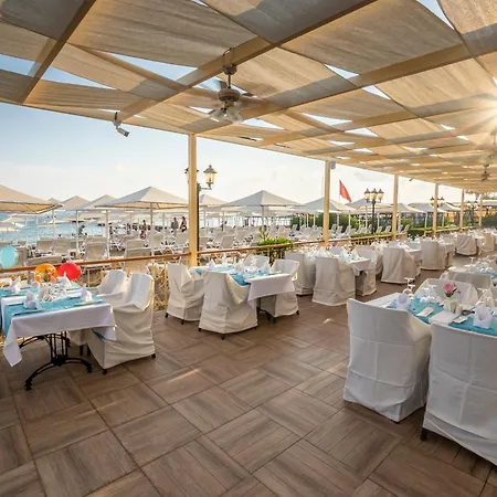 Aydinbey Gold Dreams Resort Avsallar