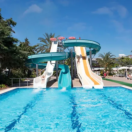 Resort Aydinbey Gold Dreams