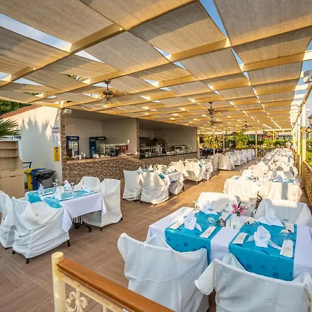 Aydinbey Gold Dreams Resort 5*