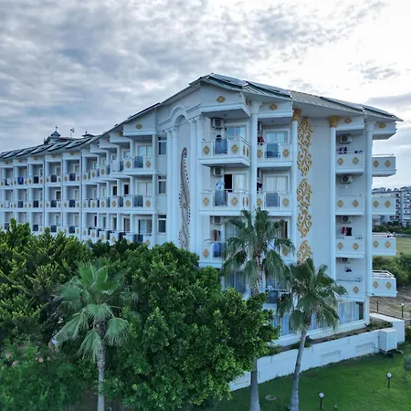 Resort Aydinbey Gold Dreams