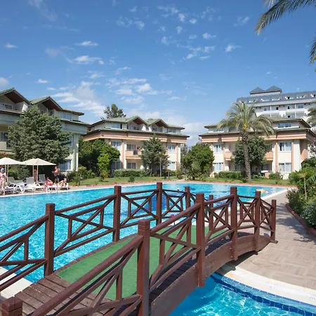 Resort Aydinbey Gold Dreams Avsallar
