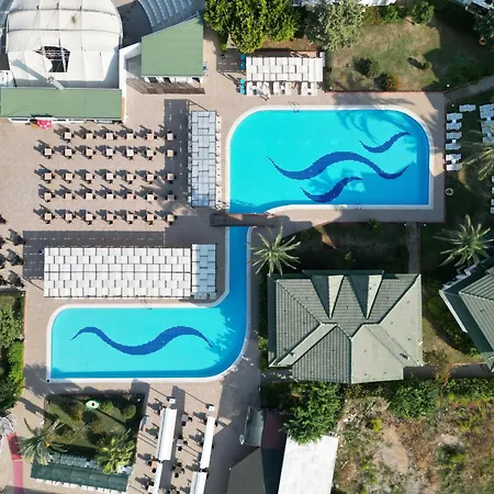 Resort Aydinbey Gold Dreams