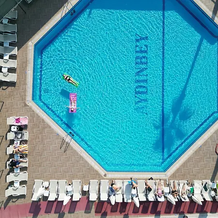 Aydinbey Gold Dreams Resort 5*
