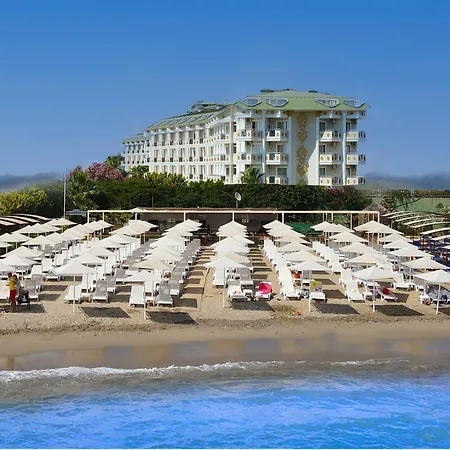 Resort Aydinbey Gold Dreams 5*