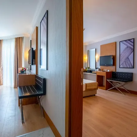 Aydinbey Gold Dreams Resort 5*