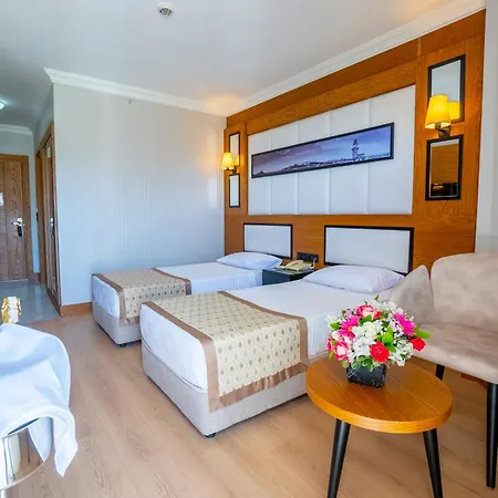 Aydinbey Gold Dreams Resort 5*