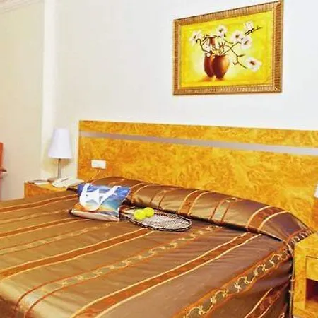 Aydinbey Gold Dreams Resort 5*