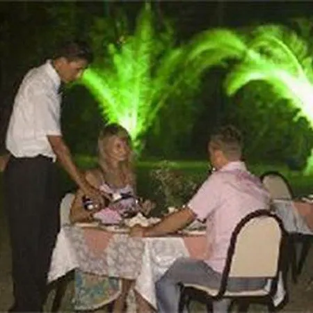 Aydinbey Gold Dreams Resort