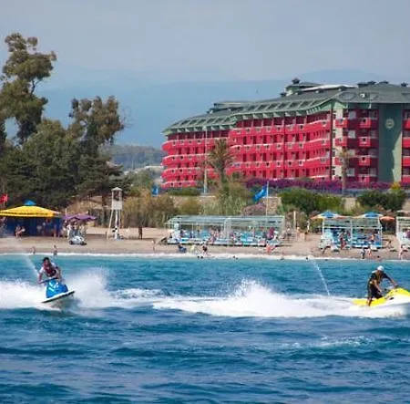 Aydinbey Gold Dreams Resort 5*