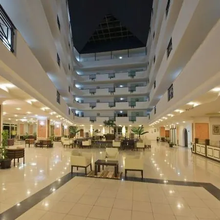 Aydinbey Gold Dreams Resort