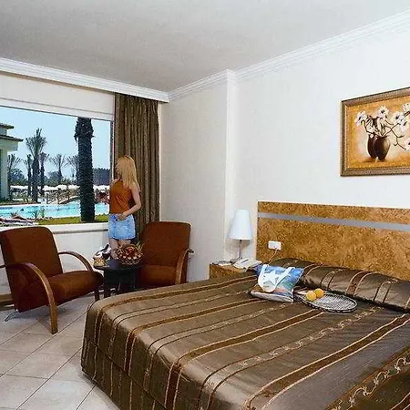 Aydinbey Gold Dreams 5* Avsallar