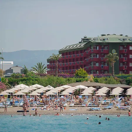 Resort Aydinbey Gold Dreams