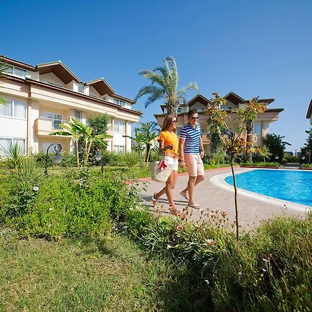 Aydinbey Gold Dreams Resort 5*