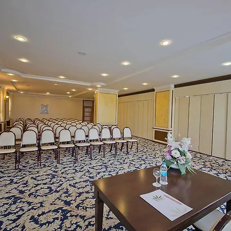 Resort Aydinbey Gold Dreams Avsallar